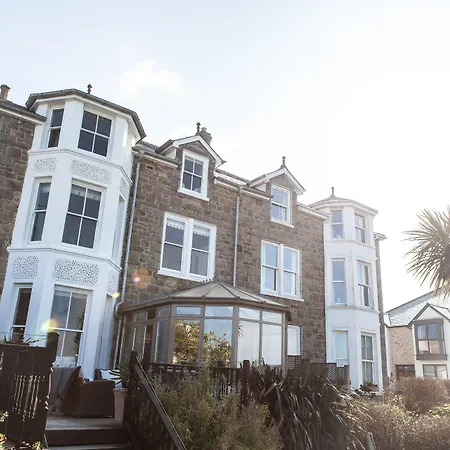 Headland House Luxury B&B-2