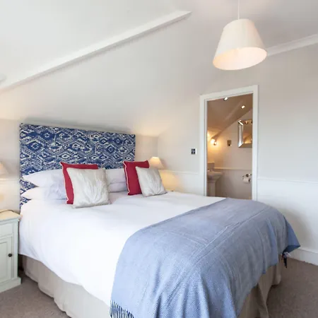 Headland House Luxury B&B-2