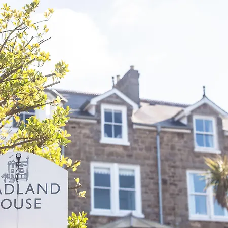 Headland House Luxury B&B-3