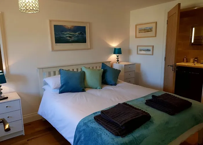 Primrose House Bed & Breakfast St Ives 